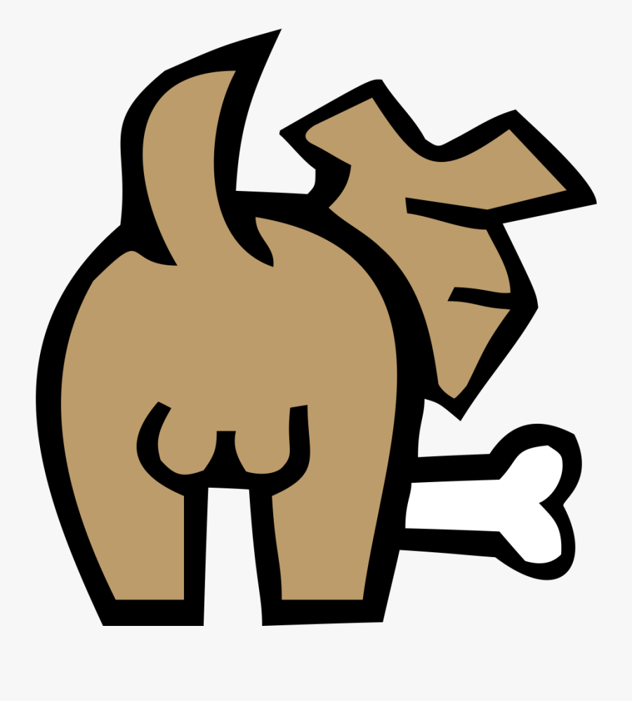 Angry Dog Clipart , Png Download, Transparent Clipart