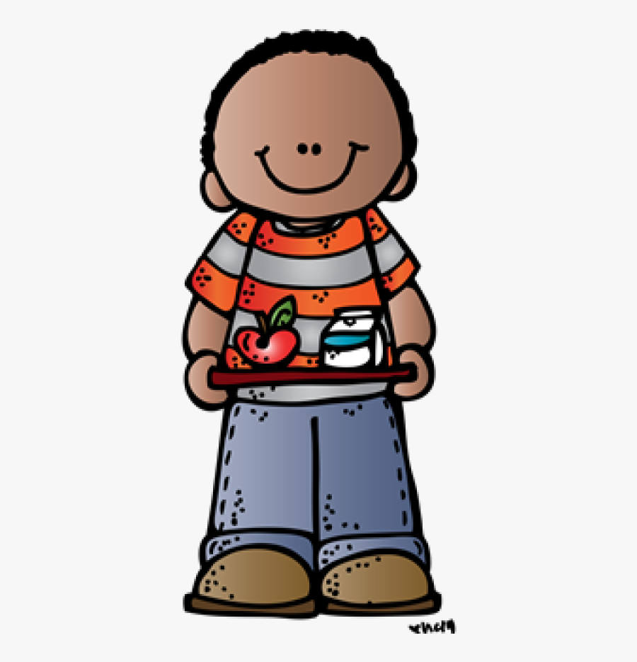 Melonheadz Lunch Clipart, Transparent Clipart