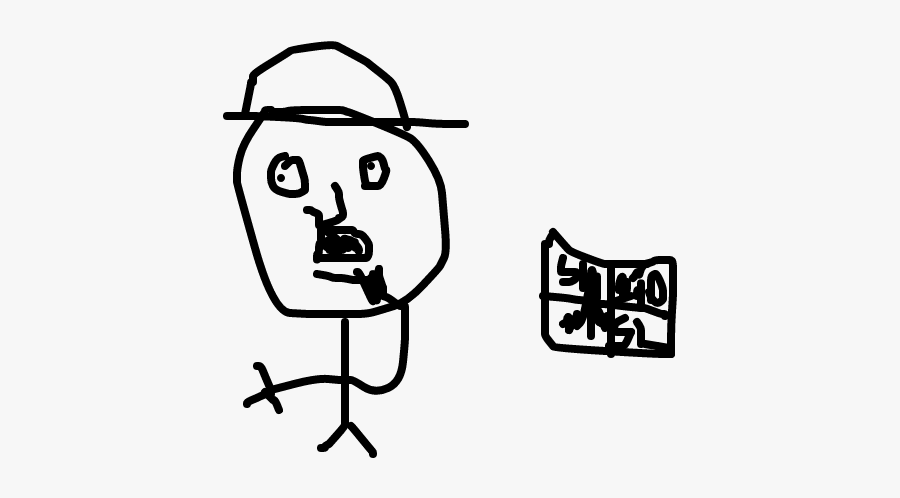 Clip Art Charles Chaplin Desenho - Cartoon, Transparent Clipart