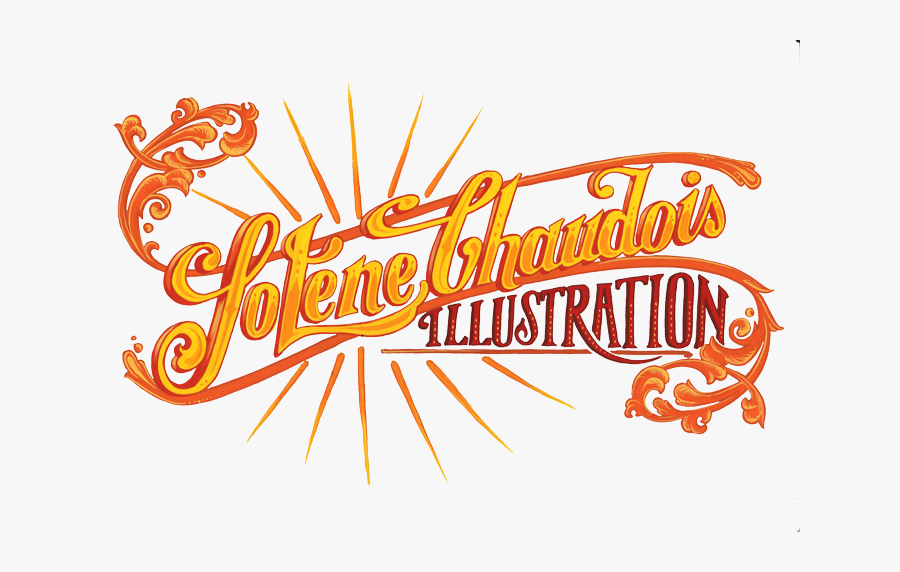 Calligraphy, Transparent Clipart