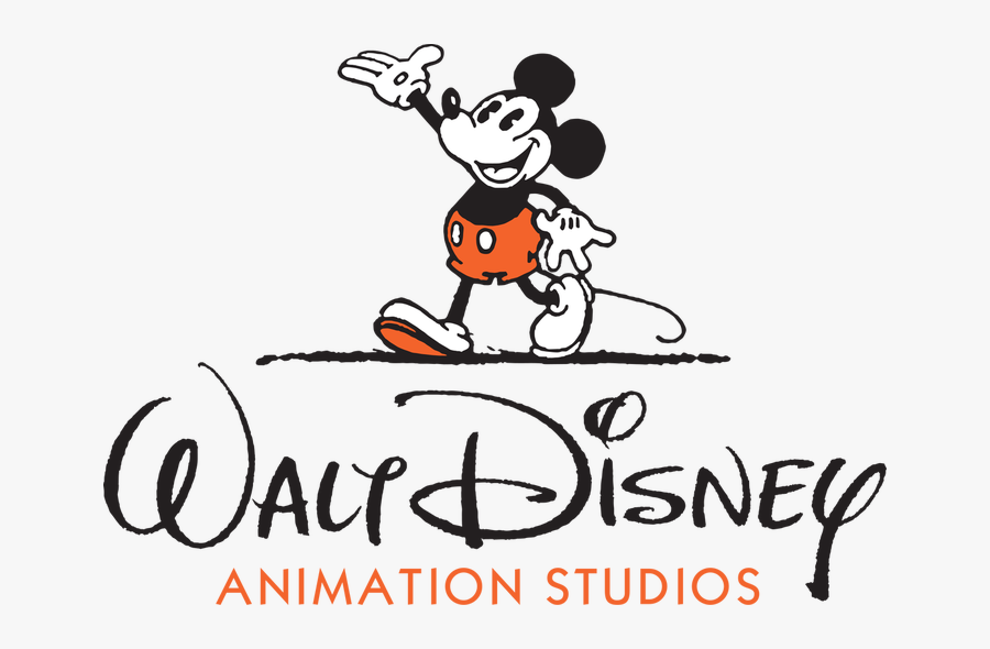 Picture - Walt Disney Animation Studios Logo Png, Transparent Clipart
