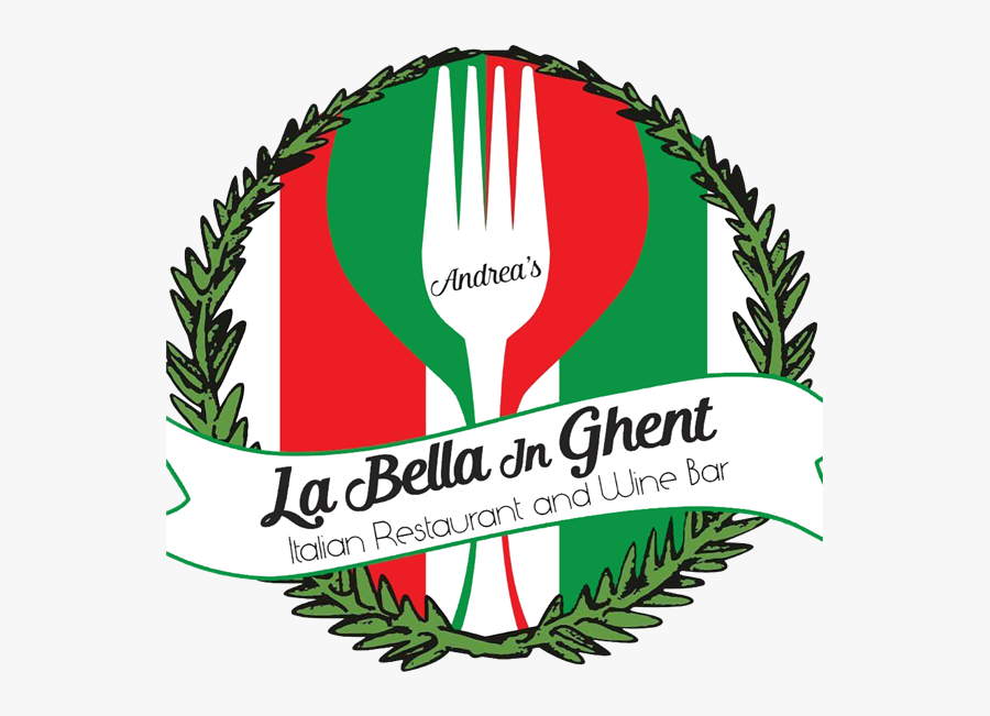 Andrea"s La Bella In Ghent, Transparent Clipart