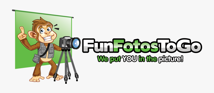 Fun Fotos To Go - Illustration, Transparent Clipart