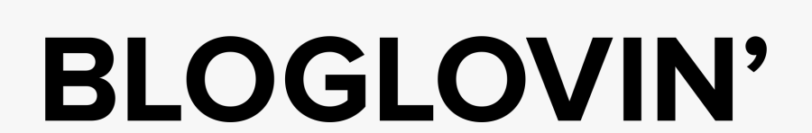 Bloglovin Logo, Transparent Clipart
