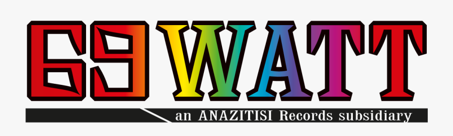 69watt, Transparent Clipart