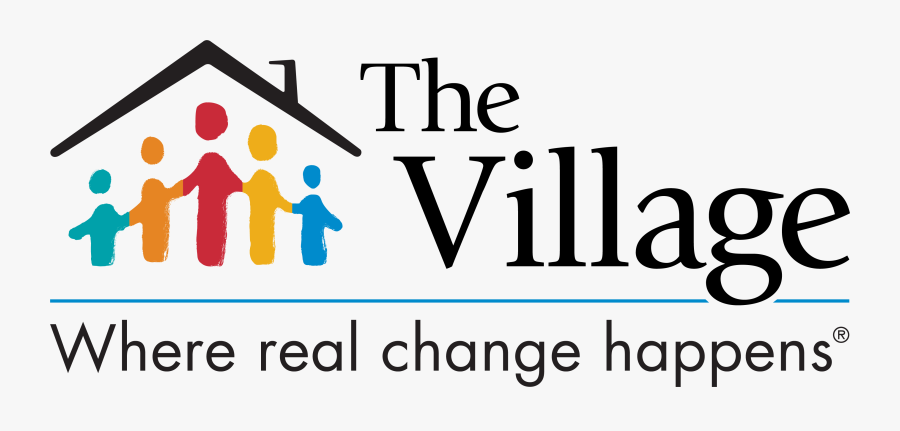 The Village, Transparent Clipart