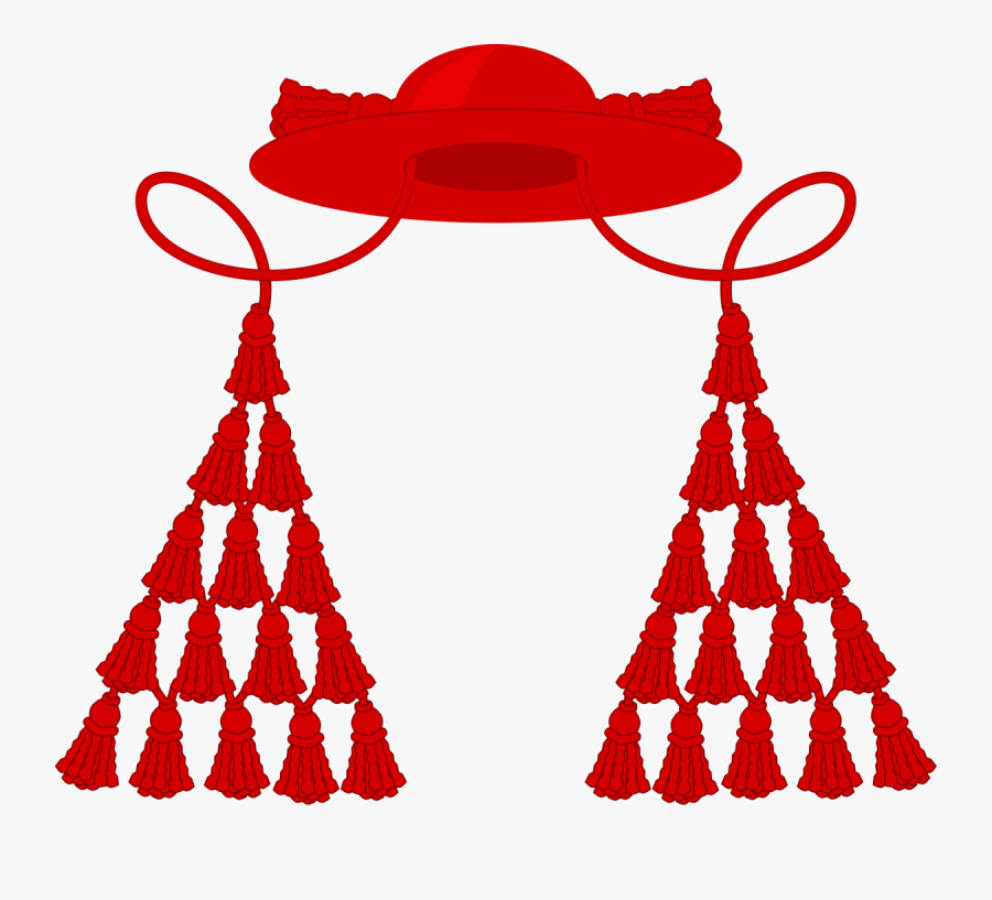 Monsignor Coat Of Arms, Transparent Clipart