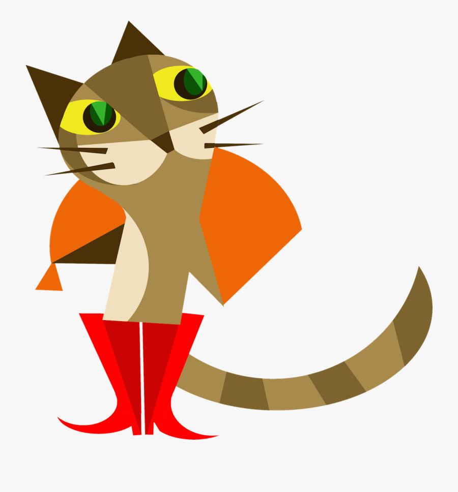 Cartoon, Transparent Clipart