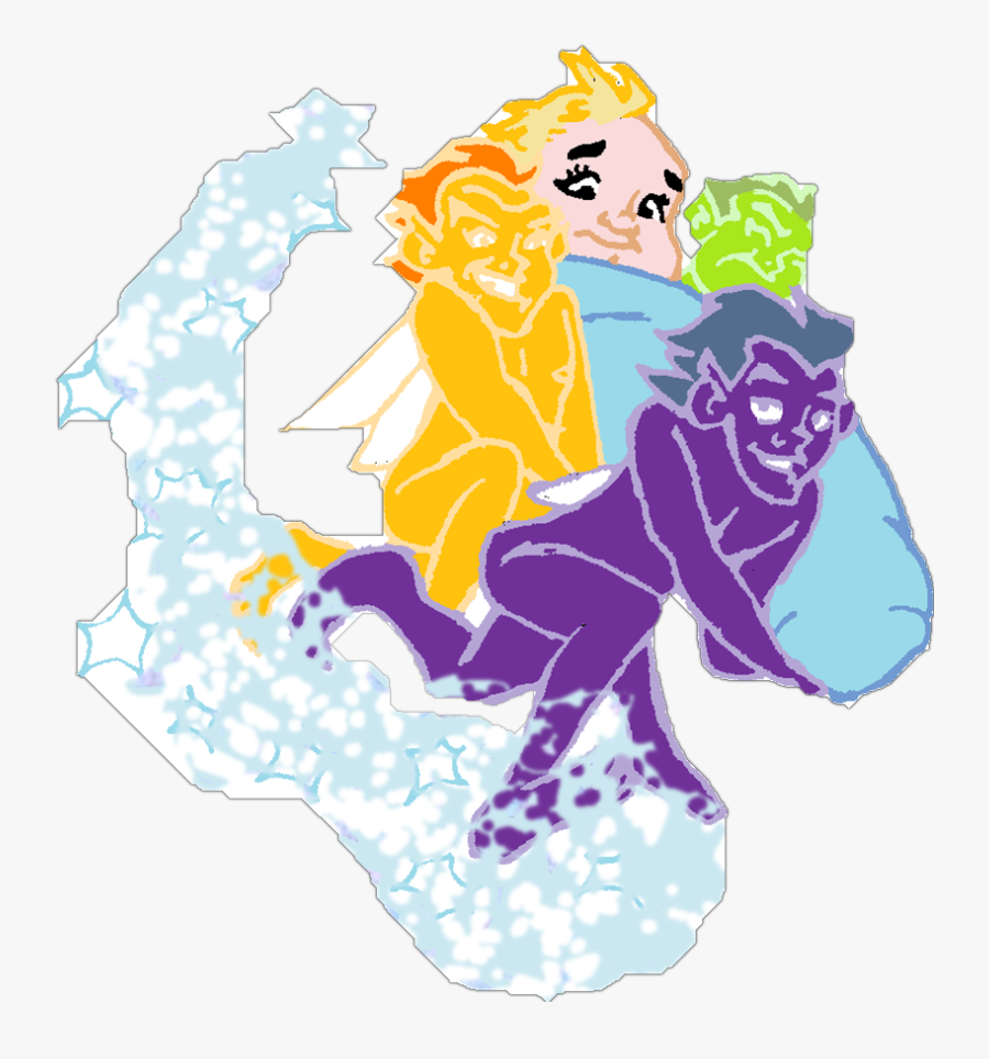 Illustration, Transparent Clipart