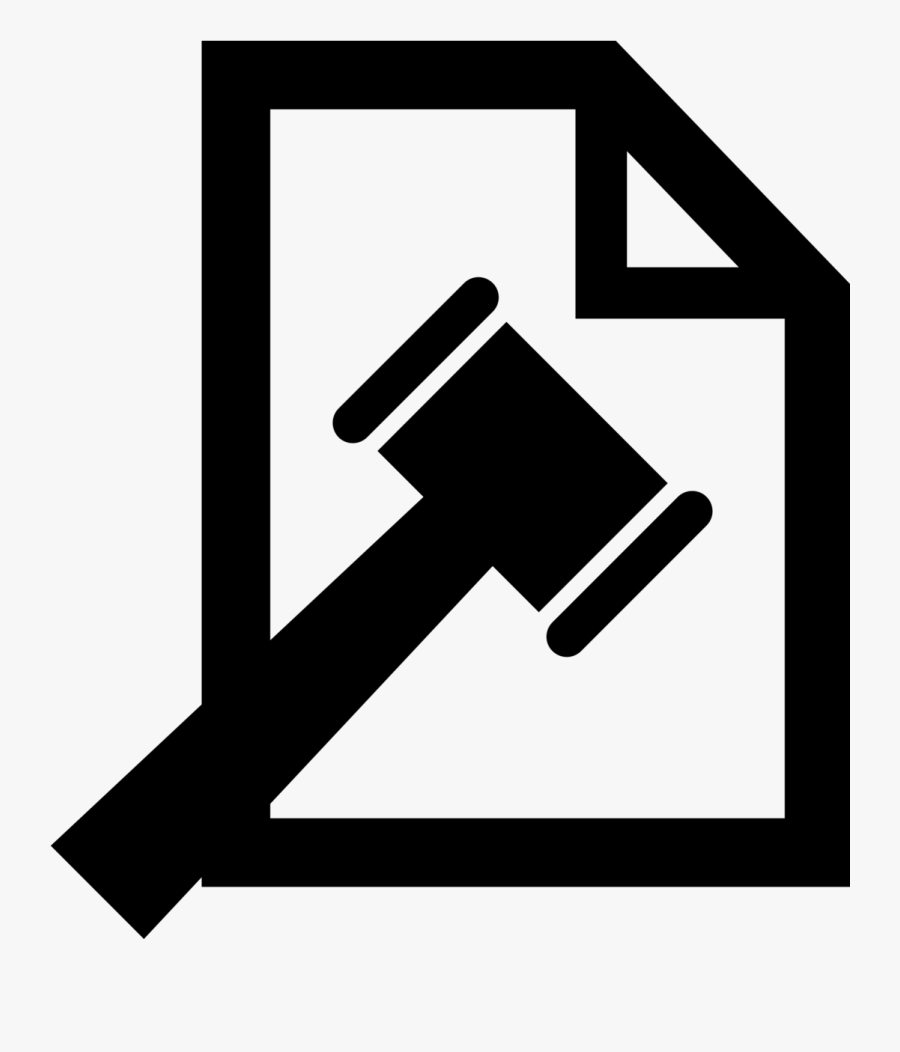 Icon Png Public Service - Policy Icon Png, Transparent Clipart