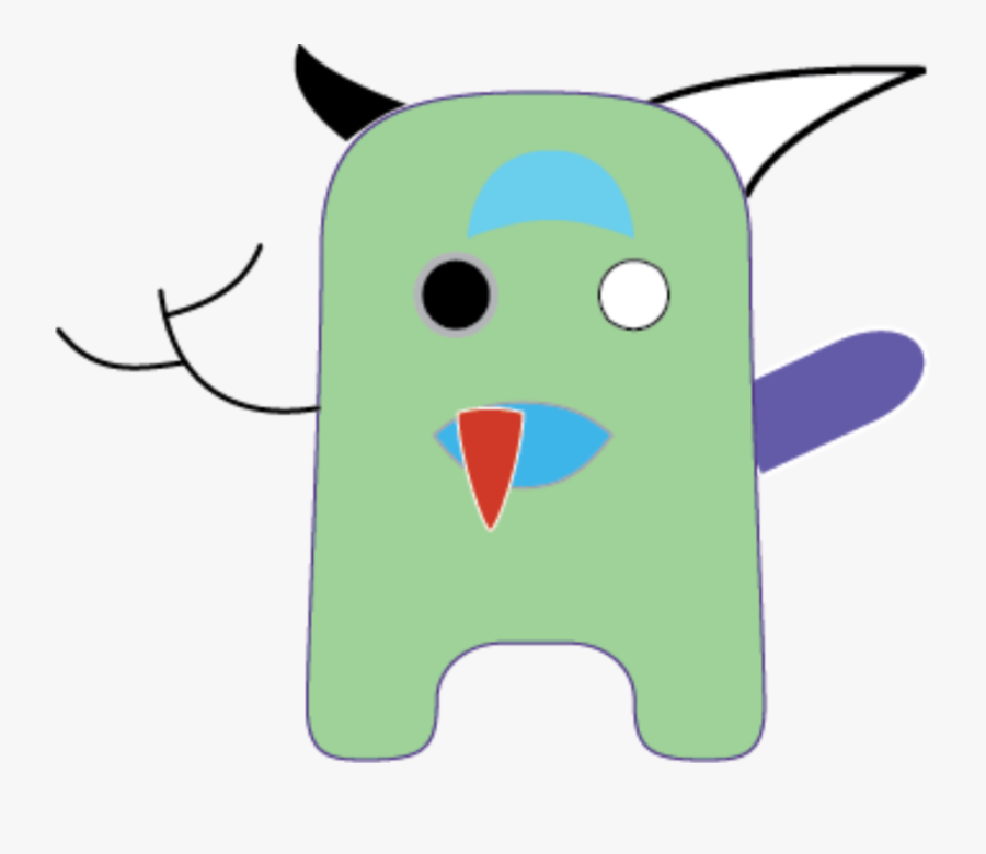 Turquoise,organ,cartoon - Cartoon, Transparent Clipart