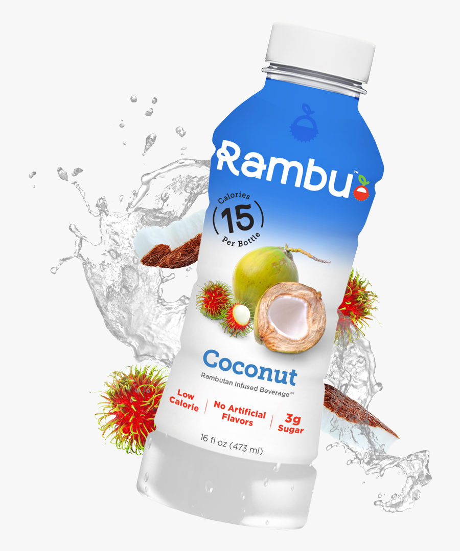 Fruit Water Splash Clipart Table - Product From Rambutan, Transparent Clipart