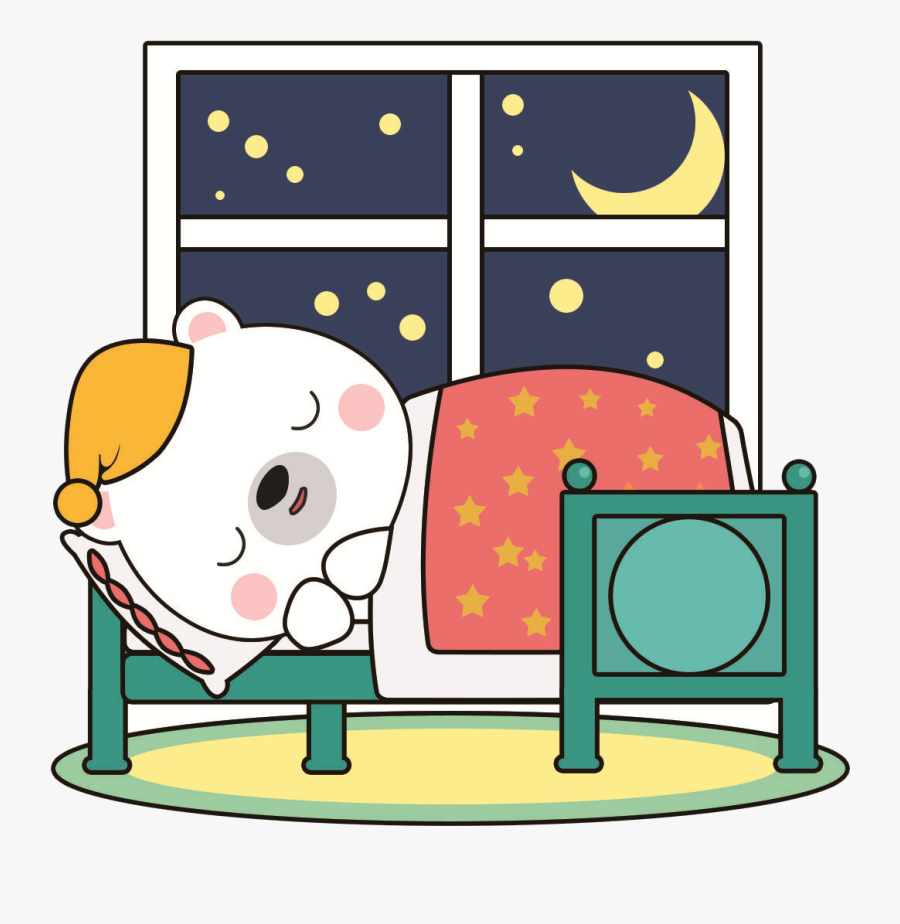 Transparent Student Sleeping In Class Clipart - Cartoon, Transparent Clipart