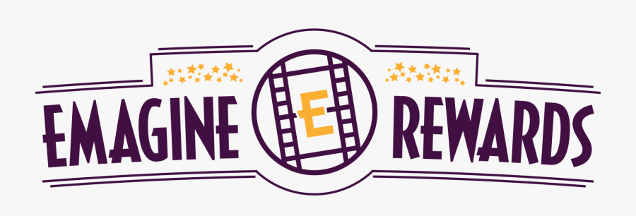 Emagine Entertainment, Transparent Clipart