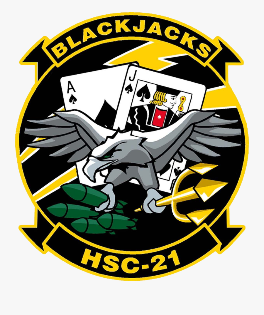 Hsc 21 Blackjacks, Transparent Clipart