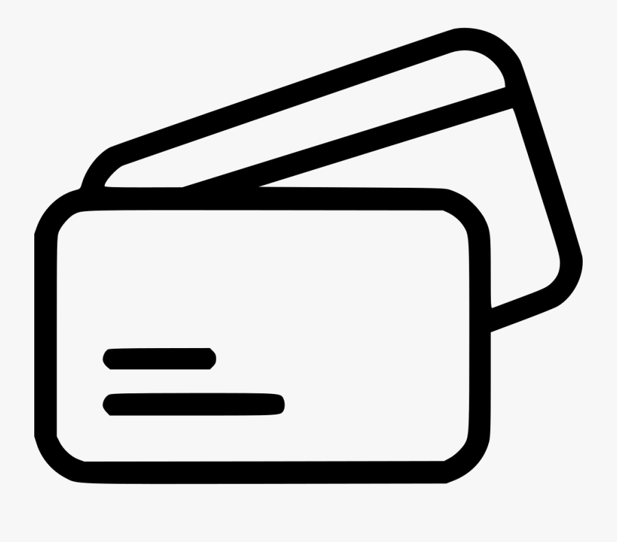 Clip Art Program Computer Icons Payment - Loyalty Card White Icon, Transparent Clipart