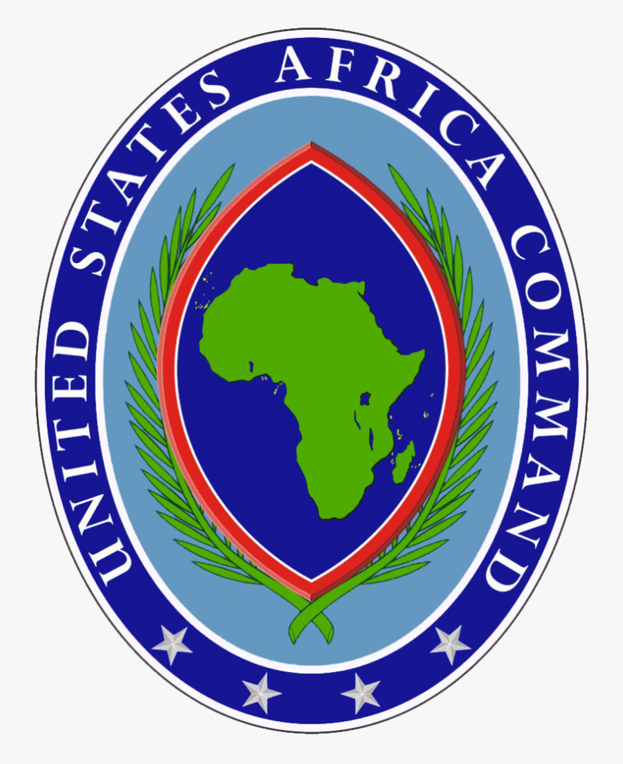United States Africa Command United States Navy Logo - United States Africa Command Logo, Transparent Clipart