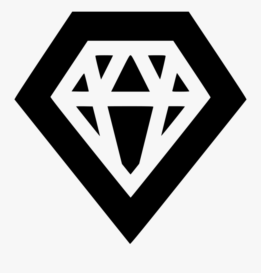 Ruby Transparent Expensive - Triangle, Transparent Clipart