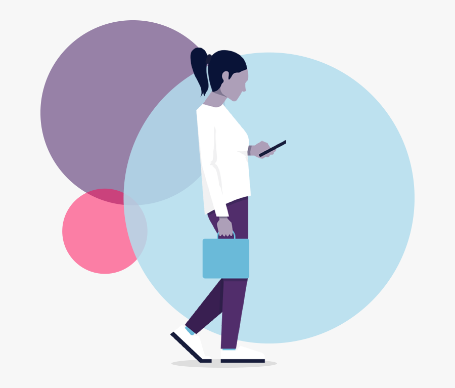 Drive Engagement And Loyalty Through Personalized, - Illustration, Transparent Clipart