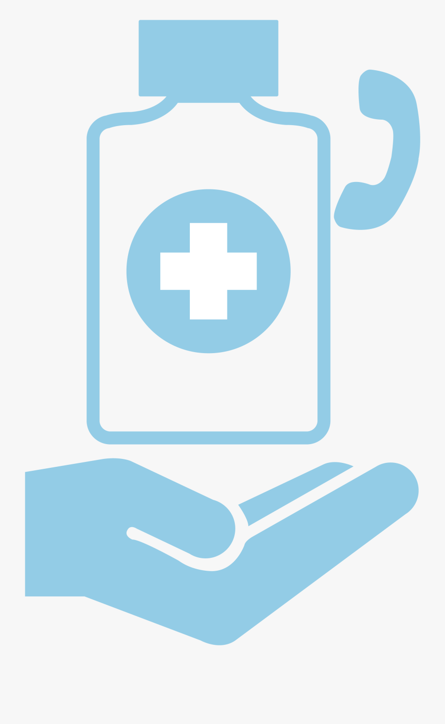 Image Free Stock Managing Availability Brand Loyalty - Pharmacy Service Icon, Transparent Clipart