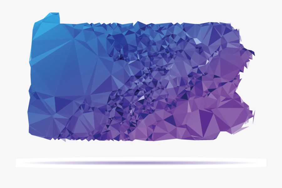 Triangle, Transparent Clipart