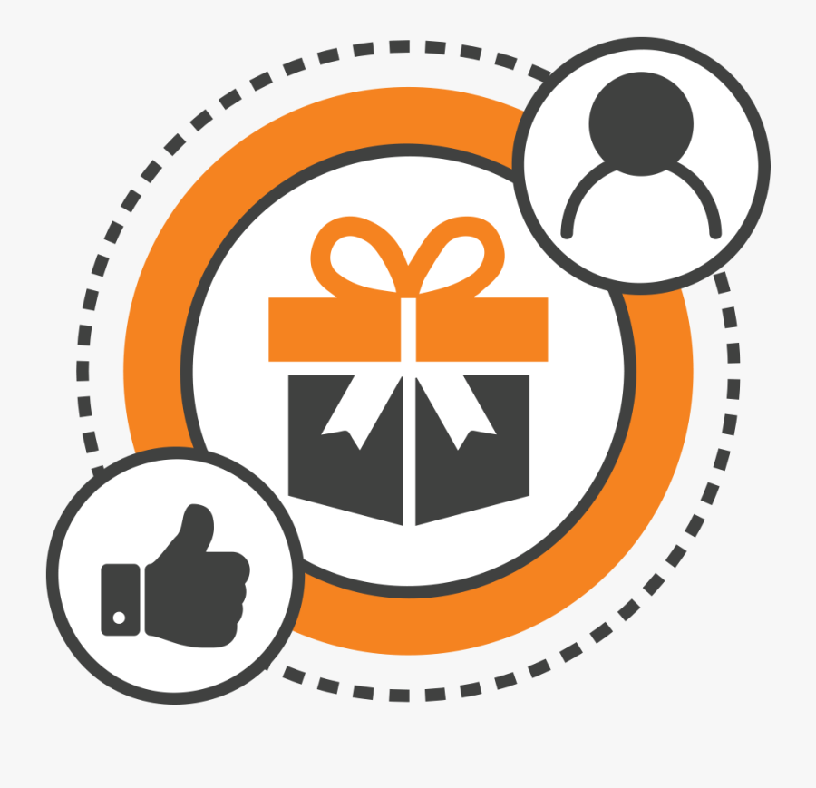 Graph Database, Transparent Clipart