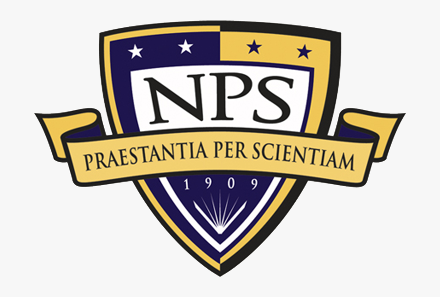 Navy Postgraduate School, Transparent Clipart