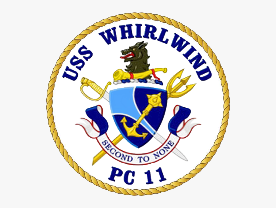Navy Clipart Logi - Us Navy Ship Crest, Transparent Clipart