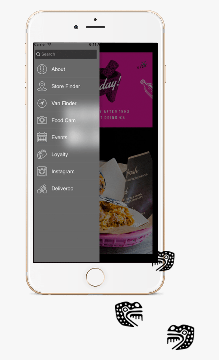 Smartphone, Transparent Clipart