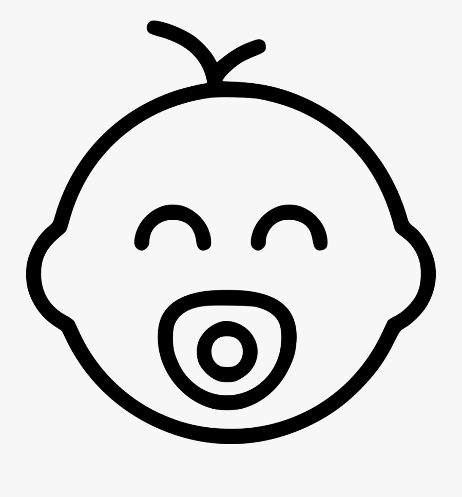 Download Baby, Baby Girl, Newborn, Raw, Simple Icon - Vector Baby ...