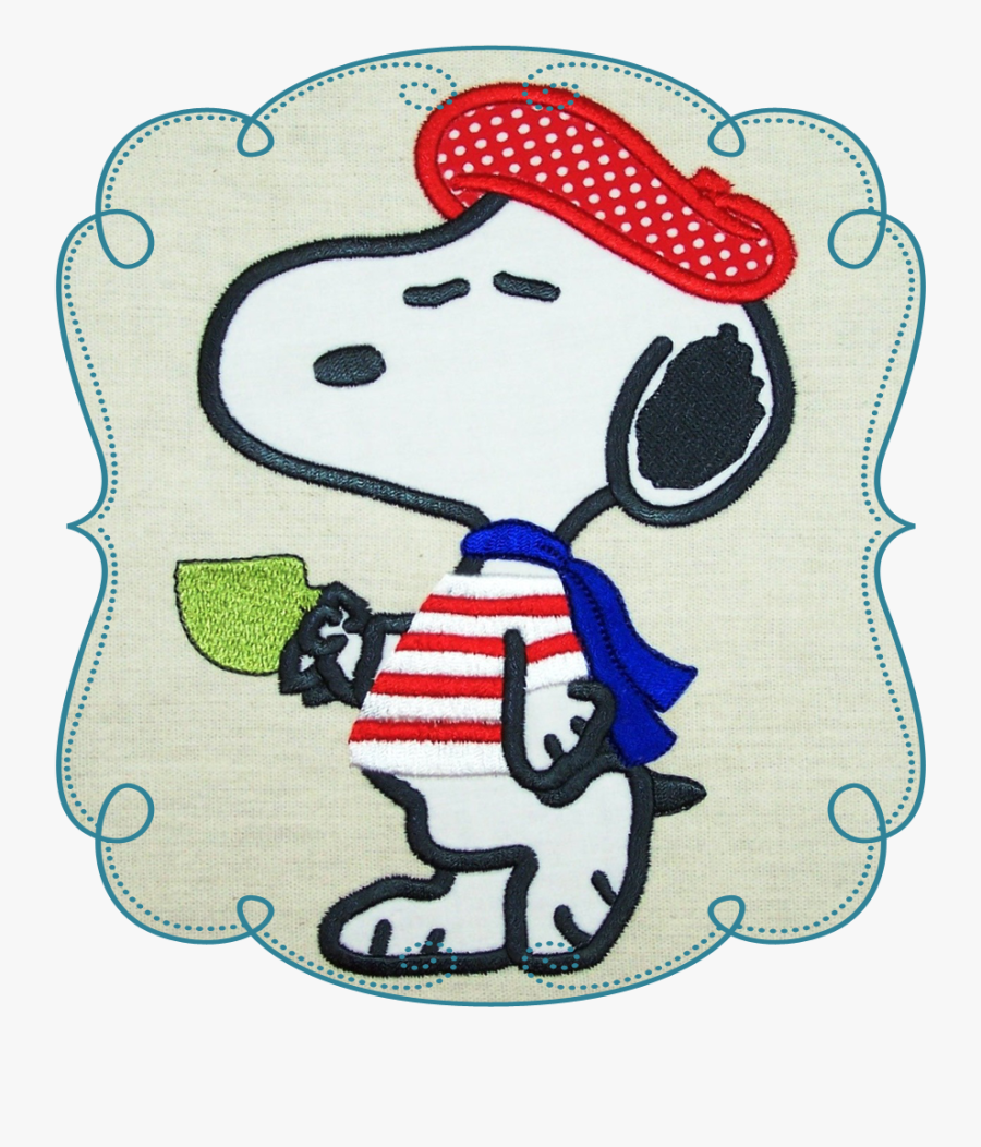 Peppa Pig Pirate Png, Transparent Clipart