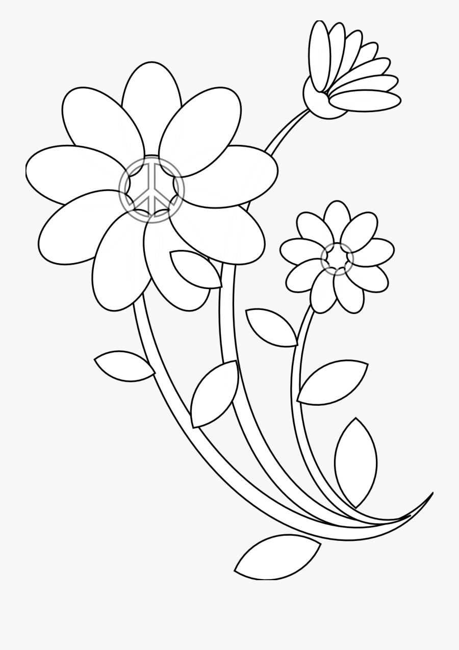 Embroidery Drawing Beginner Clip Art Transparent Stock - Line Art, Transparent Clipart