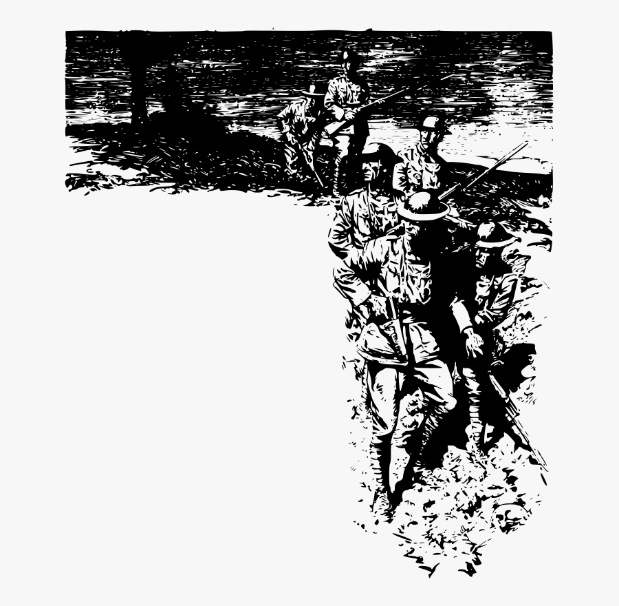 War Is Hell - Hell Transparent Background, Transparent Clipart