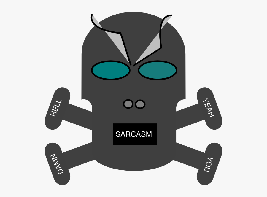 รูป หัว กะโหลก Png, Transparent Clipart