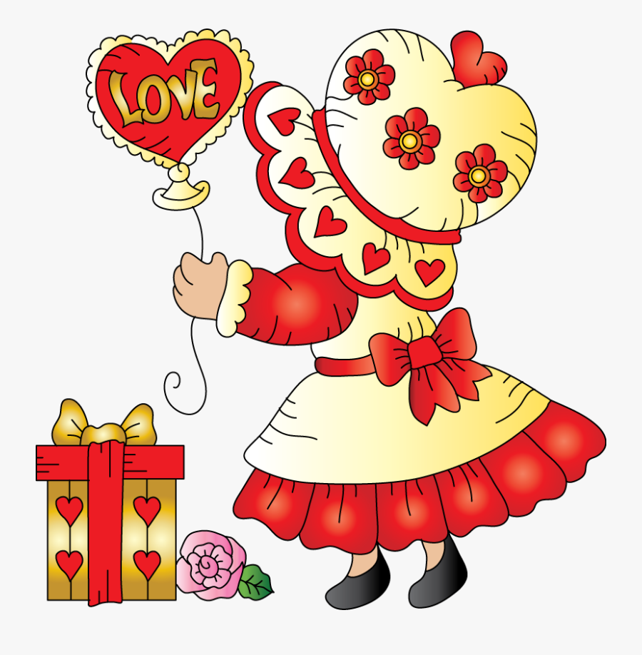 Cartoon, Transparent Clipart