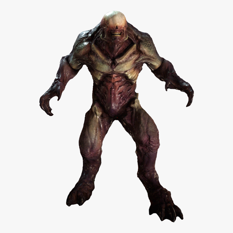 Doom 3 Hell Knight Wiki - Hell Knight Doom Eternal, Transparent Clipart