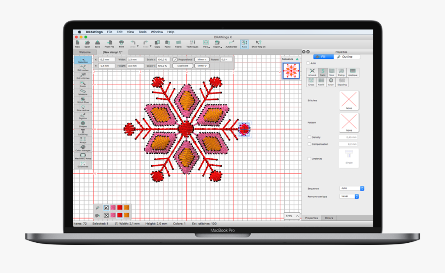 Drawings Pro X On Mac Os - Drawings X Pro, Transparent Clipart