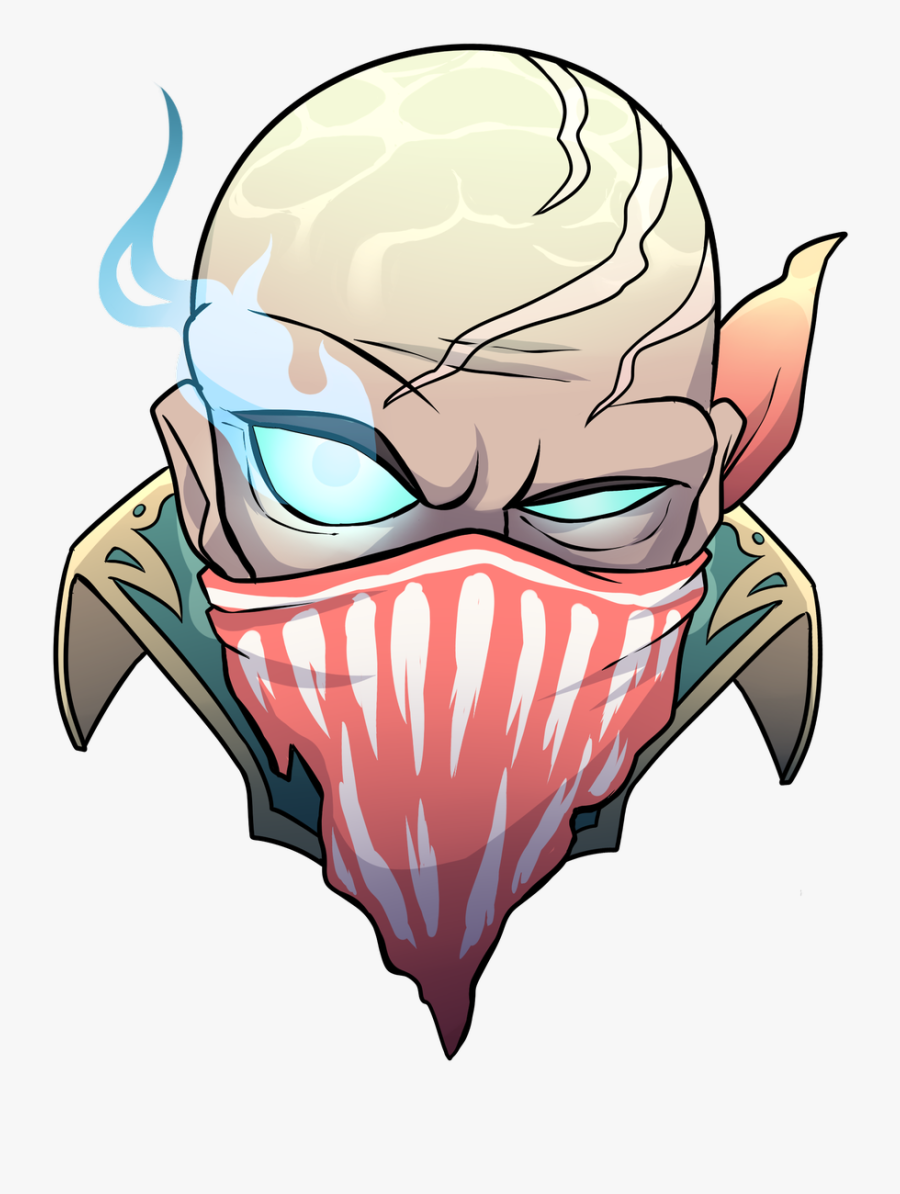 3 Replies 63 Retweets 475 Likes - Pyke Chibi Lol, Transparent Clipart