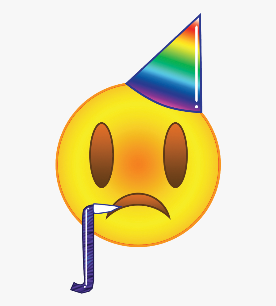 Aw14, Hell Or High Water Medium - Thumbs Up Smiley, Transparent Clipart