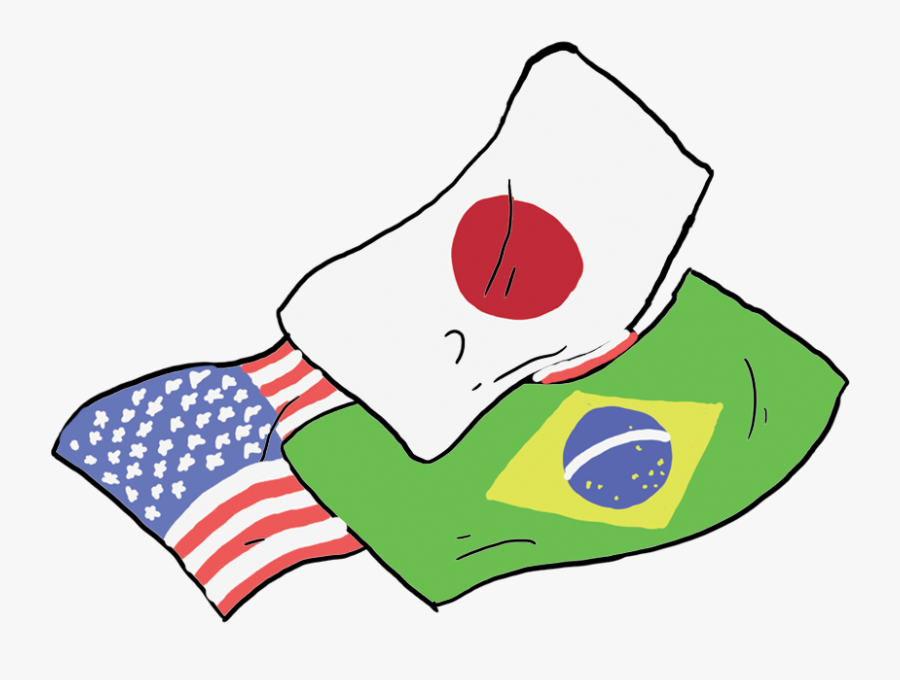 Cousins Clipart Olympic, Transparent Clipart