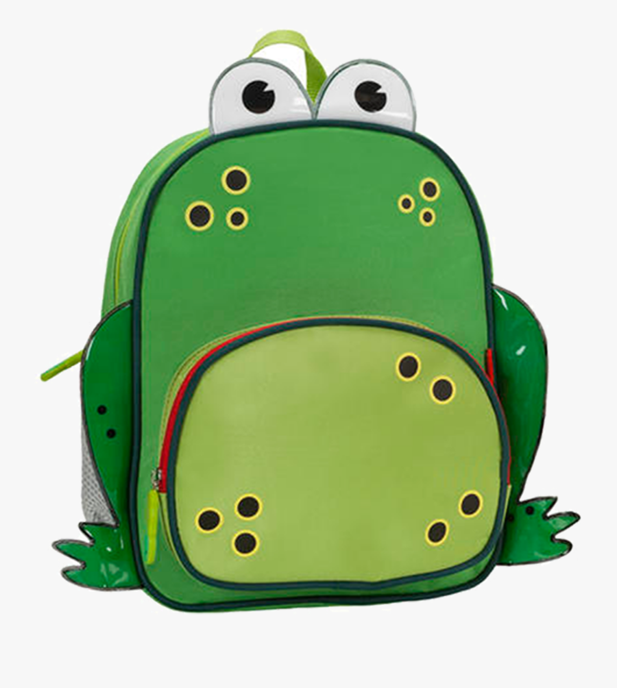 Rockland Backpack Image - Backpack, Transparent Clipart