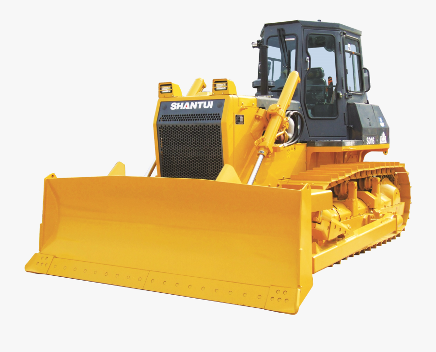 Transparent Tractor Clipart Png, Transparent Clipart