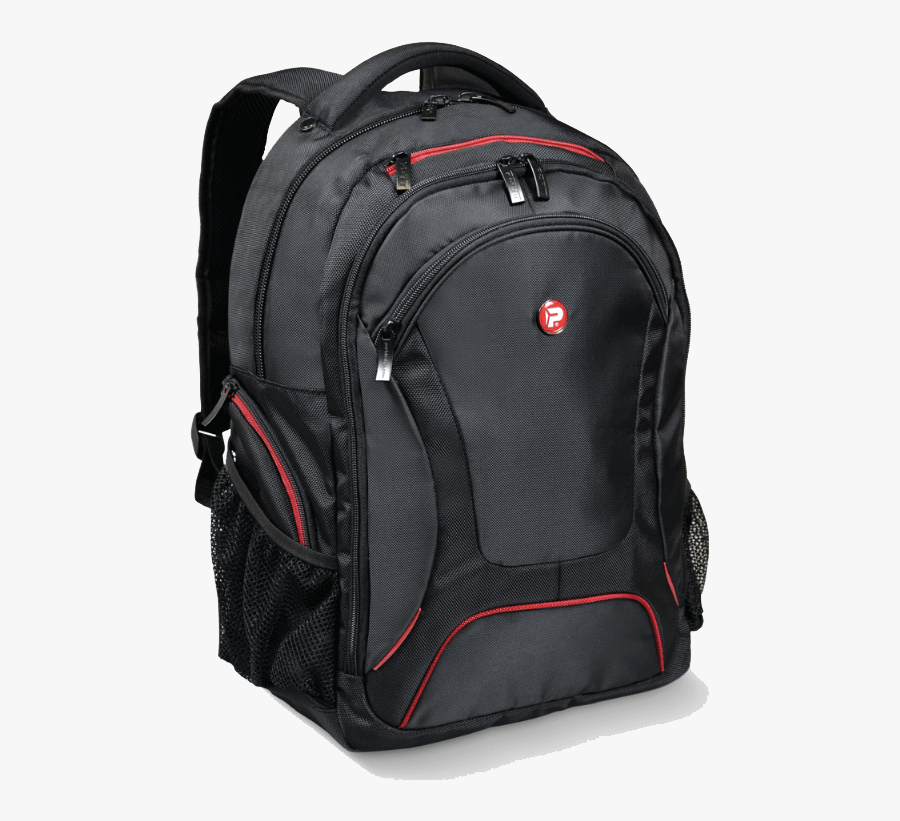 Backpack Png Image - Port Courchevel Backpack, Transparent Clipart