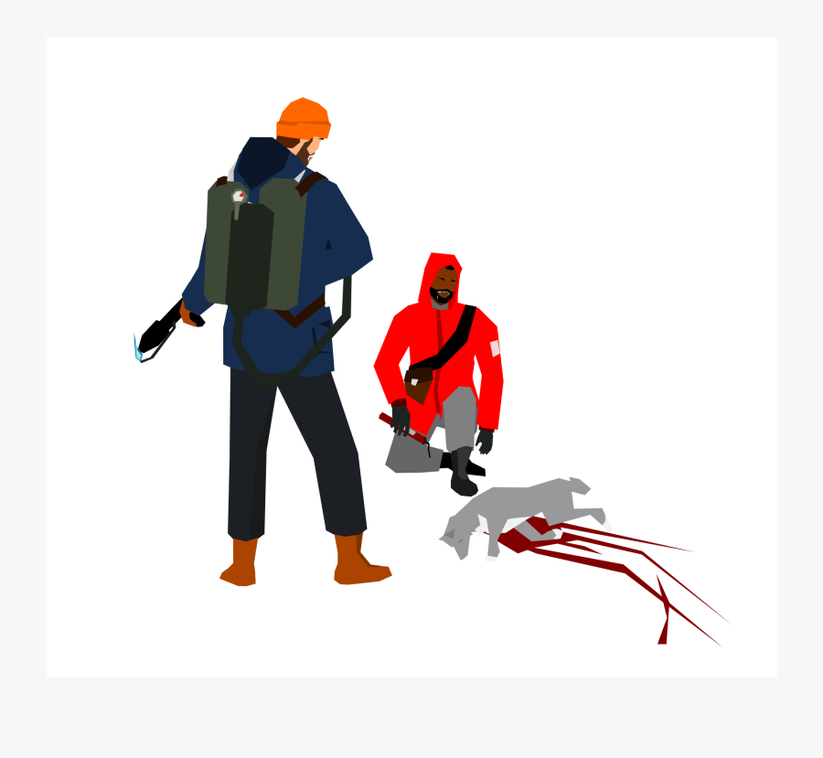 Frozen Hell Clip Arts - Illustration, Transparent Clipart