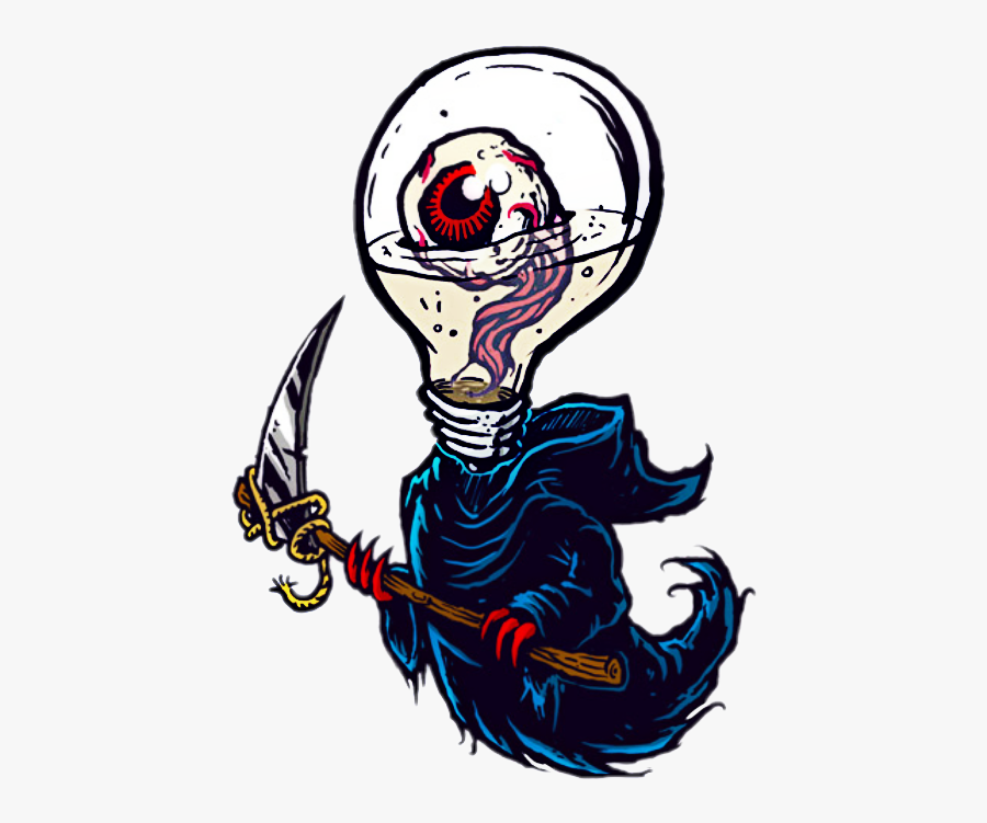 #eye #eyes #death #urban #art #popart #sticker #hell - Stickers Urban Art, Transparent Clipart