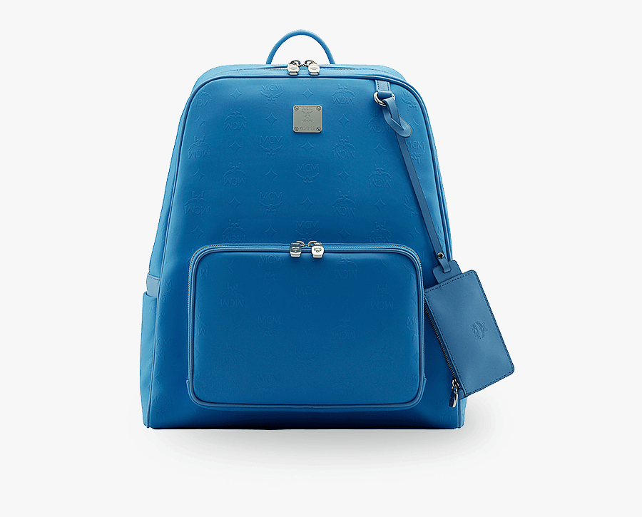 Mcm Honshu Backpack - Shoulder Bag, Transparent Clipart