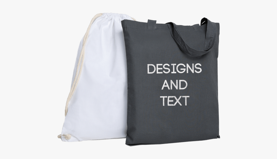 Clipart Backpack Red Purse - Tote Bag, Transparent Clipart