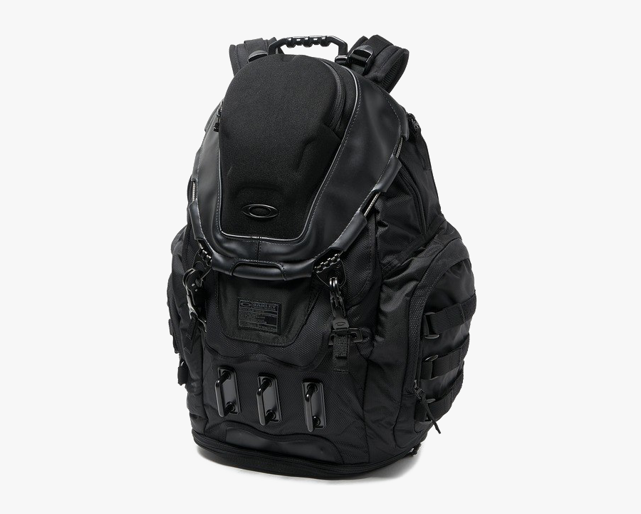 Backpack Png Photo Image - Oakley Kitchen Sink Backpack, Transparent Clipart