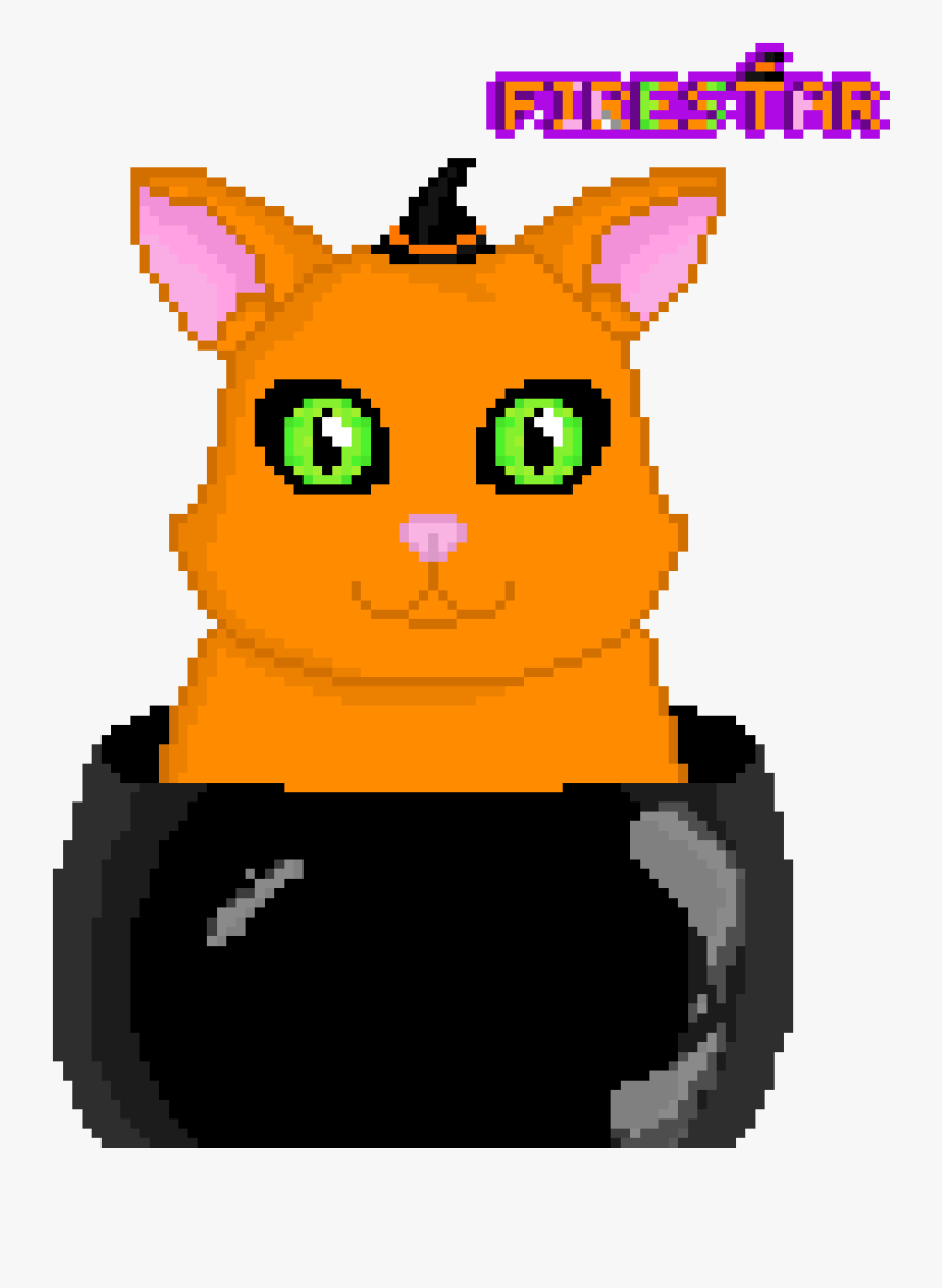 Warrior Cats Art Trade - Cartoon, Transparent Clipart