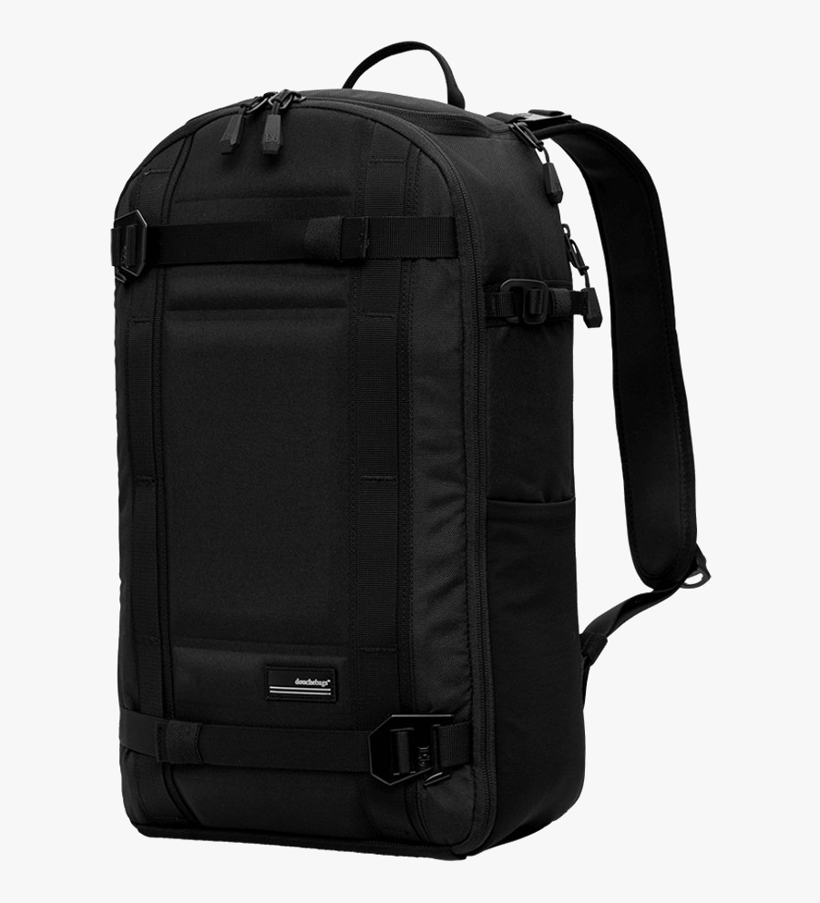 Backpack Background Png Image - Douchebag The Backpack, Transparent Clipart